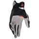 Перчатки LEATT Glove Adventure X-Flow 7.5 Short [Steel] - L - изображение 2