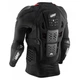 Мотозащита тела LEATT Body Protector 3DF AirFit Hybrid [Black] - XXL - изображение 2