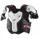Защита тела LEATT 6.5 Pro Chest Protector [White] - S/M - изображение 1