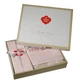 Комплект постельного белья Cotton Box Версаль евро - изображение 2