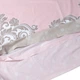 Комплект постельного белья Cotton Box Версаль евро - изображение 5