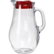 Глечик Pasabahce PS-80119 1850 мл - зображення 2