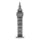 Металлический 3D конструктор "Big Ben", Metal Earth, MMS019 - изображение 5