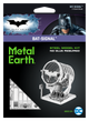 Металлический 3D конструктор "Проектор Batman Classic Bat-signal" - изображение 7