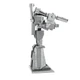 Металевий 3D конструктор "Megatron Transformers", Metal Earth, MMS303 - зображення 2