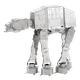 Металевий 3D конструктор "Star Wars AT-AT" - зображення 1