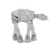 Металевий 3D конструктор "Star Wars AT-AT" - зображення 6