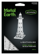 Металлический 3D конструктор "Маяк", Metal Earth, MMS040 - изображение 7