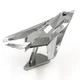 Металлический 3D конструктор "Локхид F-117 "Найтхок"", Metal Earth, MMS164 - изображение 5