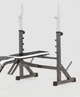 Лава для жиму Toorx Weight Bench WBX 90 (WBX-90) - зображення 3