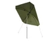 Зонт для рыбалки, зонт Delphin RAINY - изображение 2