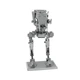 Металевий 3D конструктор "Star Wars Бойова машина (імперський крокохід) AT-ST", Metal Earth, MMS261 - зображення 5