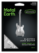 Металлический 3D конструктор "Электрическая соло-гитара", Metal Earth, MMS074 - изображение 7