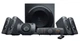 Акустична система Logitech Z906 (980-000468) - зображення 1