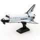 Металевий 3D конструктор "Space Shuttle Discovery" - зображення 2