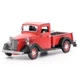 Металлический 3D конструктор "1937 Ford Pickup", Metal Earth, MMS199 - изображение 2