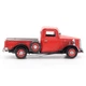 Металлический 3D конструктор "1937 Ford Pickup", Metal Earth, MMS199 - изображение 5