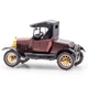 Металлический 3D конструктор "1925 Ford Model T Runabout", Metal Earth, MMS207 - изображение 3