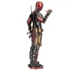 Металлический 3D конструктор "Дэдпул (Deadpool Marvel)", Metal Earth, MMS326 - изображение 5