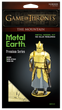 Металлический 3D конструктор "Game of Thrones - The Mountain", Metal Earth, ICX123 - изображение 7