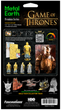 Металлический 3D конструктор "Game of Thrones - The Mountain", Metal Earth, ICX123 - изображение 8