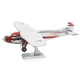 Металевий 3D конструктор "Літак Ford Trimotor" - зображення 3