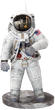 Металевий 3D конструктор "Астронавт Apollo 11" - зображення 1