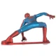 Металлический 3D конструктор "Spider Man", Metal Earth, MMS474 - изображение 4