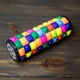 Головоломка антистресс Кукуруза rotate slide puzzle (10 рядов) - изображение 1