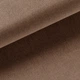 Ткань портьерная однотонная Фонлук Canvas V-193 какао - изображение 3