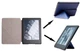 Обложка ArmorStandart Stand для Amazon Kindle Paperwhite 12th Gen 2024 Dark Blue (ARM83840) - изображение 6