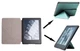 Обложка ArmorStandart Stand для Amazon Kindle 11th Gen 2022 / 2024 Mint Green (ARM83837) - изображение 5