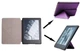 Обложка ArmorStandart Stand для Amazon Kindle Paperwhite 12th Gen 2024 Purple (ARM83846) - изображение 6