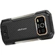 Смартфон Ulefone Armor 27T 12/256GB Black - изображение 3