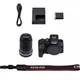 Фотоаппарат Canon EOS R10 kit (RF-S 18-150mm) IS STM (5331C048) - изображение 8