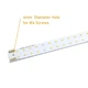 LED-модуль Quantum Line для ферм та гроутентів (40-48В) - изображение 2