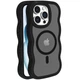 Чехол Solid with MagSafe для Apple iPhone 12 Pro (6.1") (Black) Epik (222657) - изображение 1