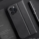 Чехол-книжка Dux Ducis Hivo для Apple iPhone 16 Pro Max (Black) (202427) - изображение 6