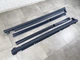 Комплект обвісу BMW X3 G01 2018-2021 у стилі X3M F97 для BMW X3 G01 2018-2024 (7926) - зображення 5