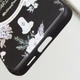 TPU+PC чехол Secret Garden with MagFit для Samsung Galaxy S24 (Black) Epik (206318) - изображение 14