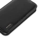 Чохол-книжка Dux Ducis Hivo на Apple iPhone 16e / 17e (6.1") Black - зображення 4