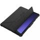 Чехол-книжка Nillkin Bumper Pro Multi-angle для Samsung Galaxy Tab S9 11'' (Black) (205000) - изображение 5
