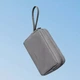 Сумка Baseus EasyJourney Series (LBJX01001) Dark Gray - зображення 5
