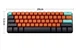 USB Міні-механічна ігрова клавіатура проволока MUCAI MKA610 з Red switch 61 клавіша Gamer - зображення 3