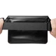 Водонепроницаемая сумка на пояс Spigen - A620 универсальная (2шт) , Black (AMP04531) 4773394 - изображение 6
