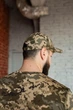 Тактична бейсболка ріп-стоп з велкро Піксель - зображення 4