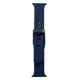 Ремешок для Apple Watch Band UAG 42/44/45/49 mm Цвет Темно-Фиолетовый - изображение 5