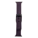 Ремешок для Apple Watch Band UAG 42/44/45/49 mm Цвет Темно-Фиолетовый - изображение 1