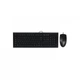 Комплект A4Tech KRS-8520D USB Black - изображение 1