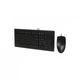 Комплект A4Tech KRS-8520D USB Black - изображение 2
